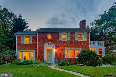9522 Saybrook Ave, Silver Spring, MD 20901 photo 2