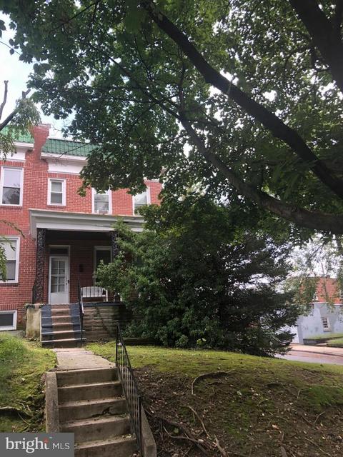 19 Tremont Rd, Baltimore, MD 21229 photo 1