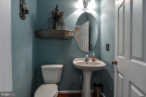 3402 Oakham Mount Dr, Triangle, VA 22172 photo 10
