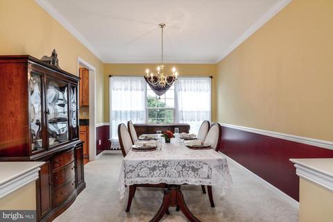 3402 Oakham Mount Dr, Triangle, VA 22172 photo 9