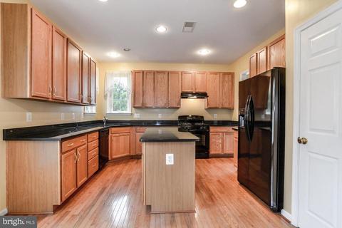 3402 Oakham Mount Dr, Triangle, VA 22172 photo 7