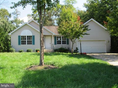 2718 Cotoneaster Ct, Waldorf, MD 20601 photo 1