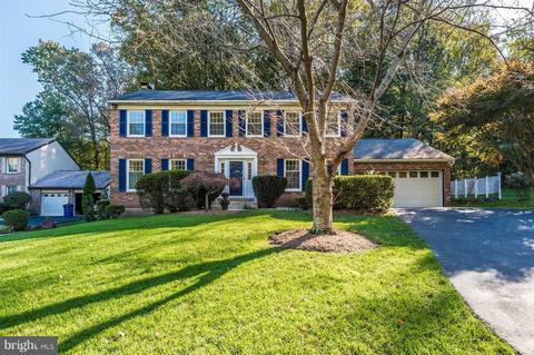 7975 Helmart Dr, Laurel, MD 20723 photo 1
