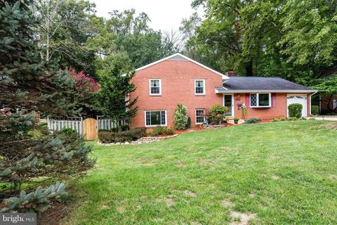 7643 Long Pine Dr, Springfield, VA 22151 photo 1