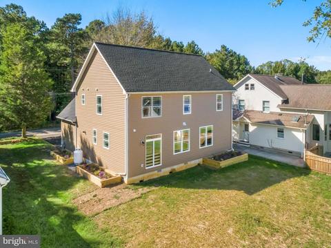 5931 Deale Beach Rd, Deale, MD 20751 photo 4