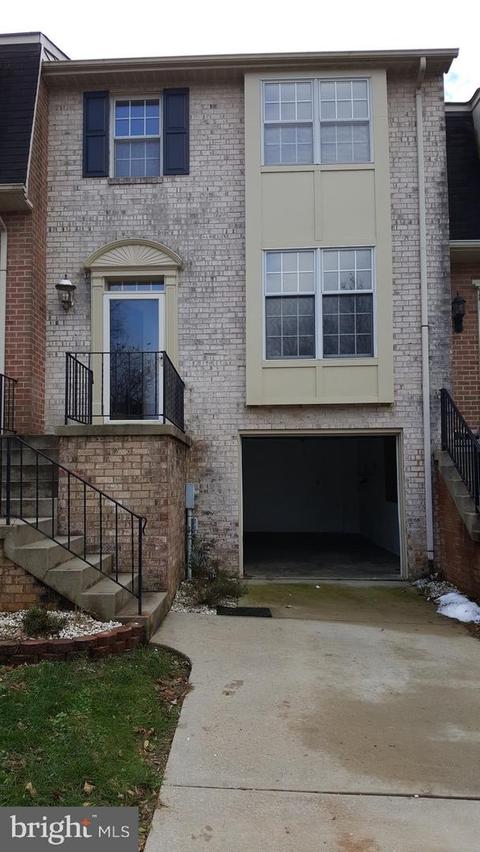 8255 Waterside Ct, Frederick, MD 21701 photo 1
