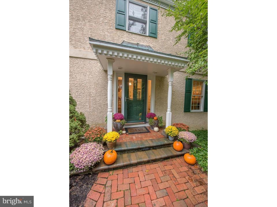 215 Hermitage Ln, Radnor, PA 19087 24 Photos MLS 1009940754 Movoto