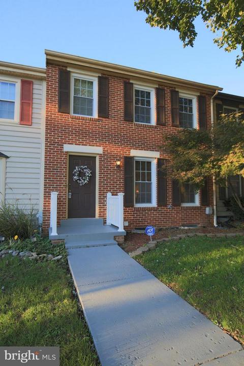 8021 Cattail Ct, Frederick, MD 21701 photo 1