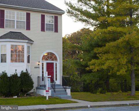8846 Briarcliff Ln, Frederick, MD 21701 photo 1