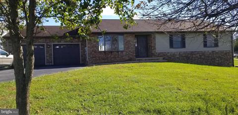 15515 Broadfording Rd, Clear Spring, MD 21722 photo 1