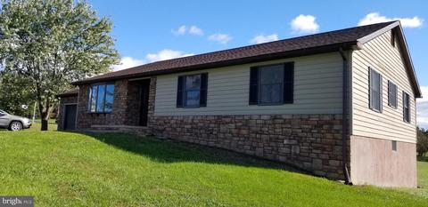 15515 Broadfording Rd, Clear Spring, MD 21722 photo 19