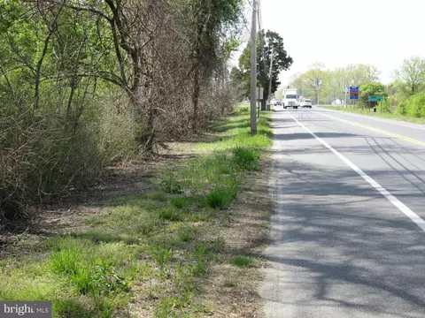 0 Reliance, Federalsburg, MD 21632