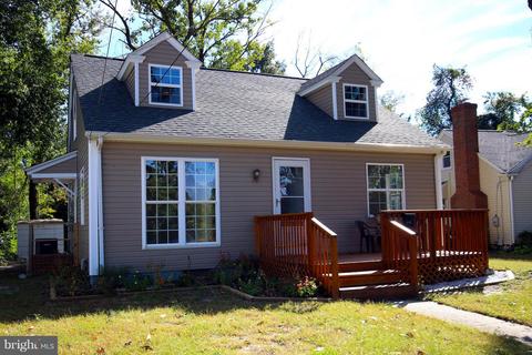605 Lakeside Dr, Salisbury, MD 21801 photo 1