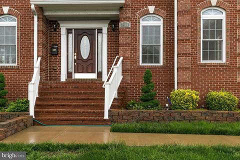 5901 Amherst Ave, Springfield, VA 22150 photo 29