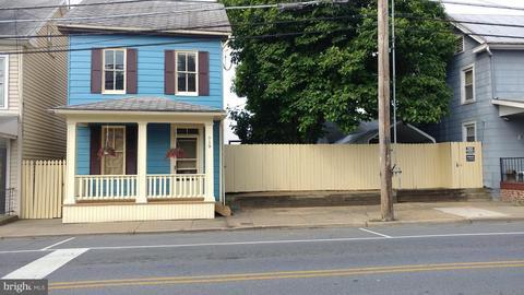 719 Salem Ave, Hagerstown, MD 21740 photo 2