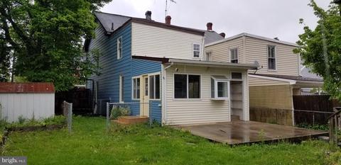 719 Salem Ave, Hagerstown, MD 21740 photo 3