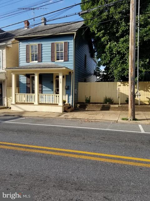 719 Salem Ave, Hagerstown, MD 21740 photo 1