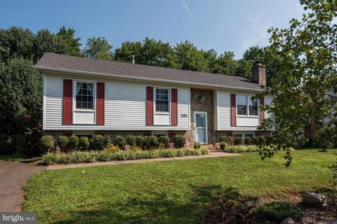 10231 Battlefield Dr, Manassas, VA 20110 photo 1