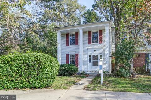 12745 Turquoise Ter, Silver Spring, MD 20904 photo 1