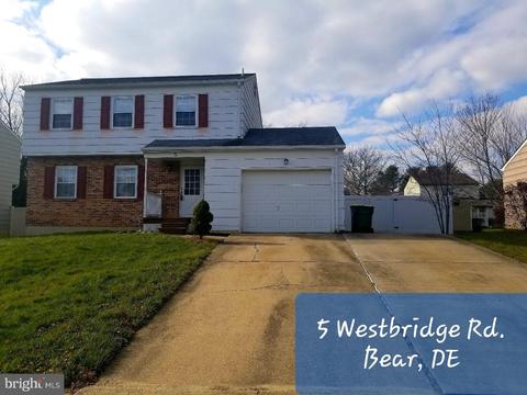 5 Westbridge Rd, Bear, DE 19701 photo 2