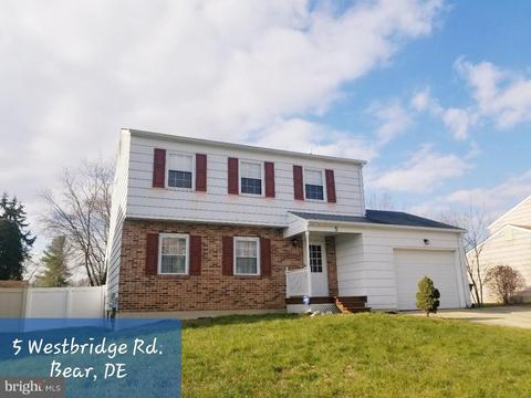5 Westbridge Rd, Bear, DE 19701 photo 3