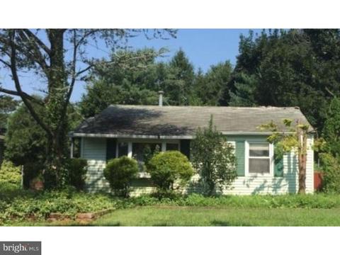 27 Downing Rd, Ewing, NJ 08628 photo 1