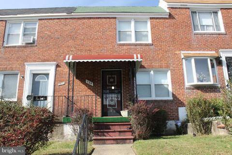 724 Roundview Rd, Baltimore, MD 21225 photo 1