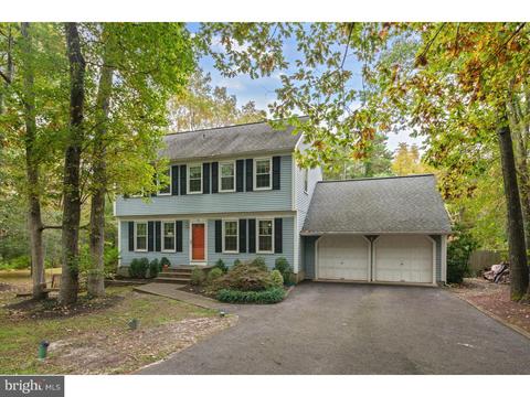4 Creekside Dr, Shamong, NJ 08088 photo 1