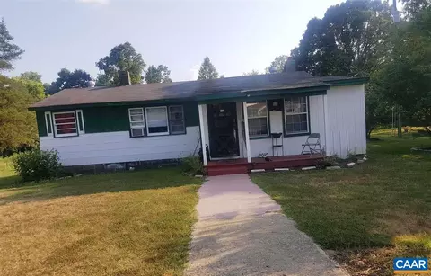 3967 Cedar Plains Rd, Sandy Hook, VA 23153 photo 1