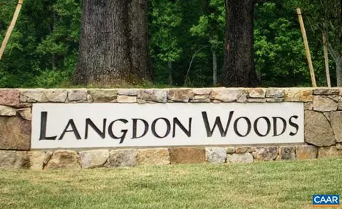 Lot 11 Langdon Woods Drive, Dyke, VA 22935