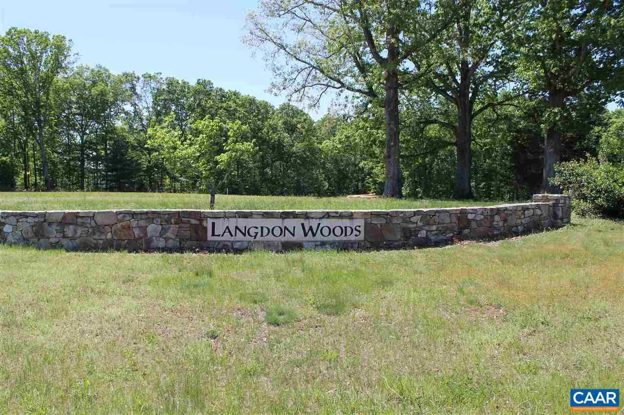 4 Langdon Dr