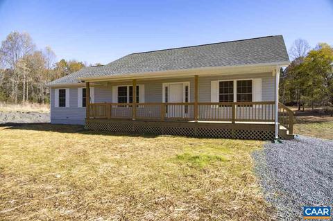 304 George James Loop Loop, Radiant, VA 22732 photo 2
