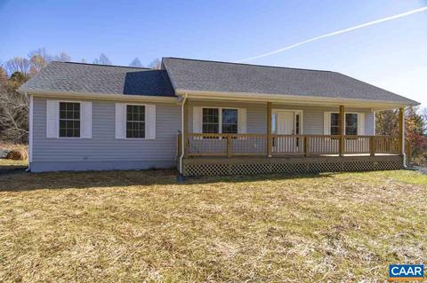 304 George James Loop Loop, Radiant, VA 22732 photo 4