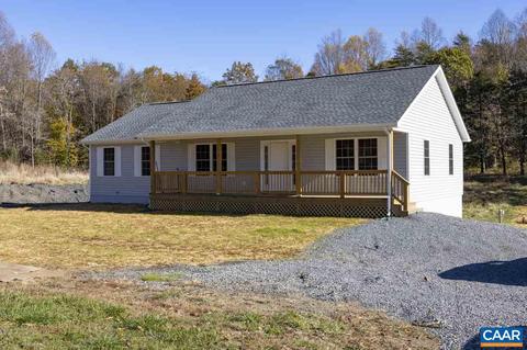 304 George James Loop Loop, Radiant, VA 22732 photo 3