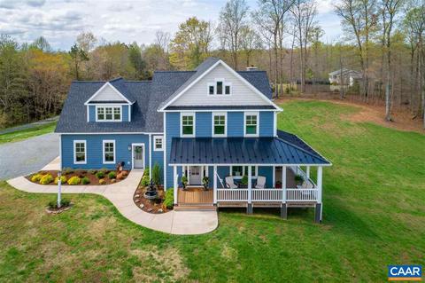 432 Bootons Ln, Orange, VA 22960 photo 1