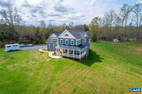 432 Bootons Ln, Orange, VA 22960 photo 3