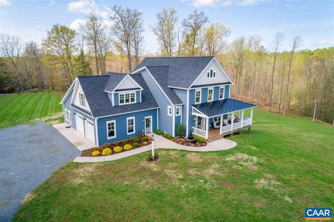 432 Bootons Ln, Orange, VA 22960 photo 2