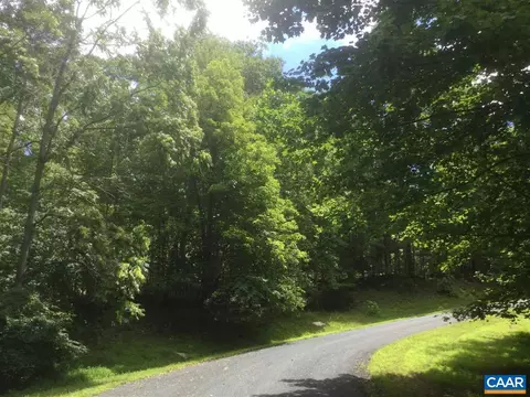 110 Wood Thrush Ln #1I-B3 MOAIN SHADO, Nellysford, VA 22958