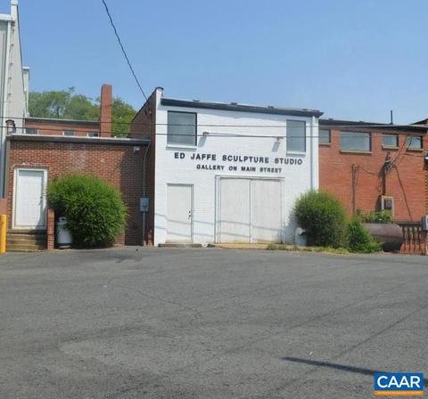 110 W Main St, Orange, VA 22960 photo 1