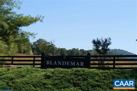 White Eagle Ln Lane Lot 42, Charlottesville, VA 22903