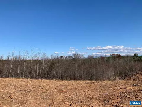 Tbd E Branch Dr Road, Scottsville, VA 24590