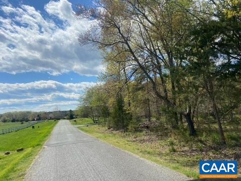Harvest Ln Lane, Barboursville, VA 22923
