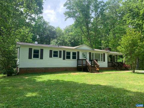 7603 Bell Rd, Dillwyn, VA 23936 photo 1