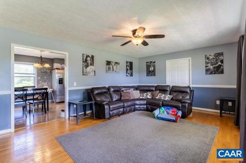 203 George James Loop, Madison, VA 22727 photo 7