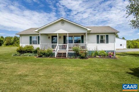 203 George James Loop, Madison, VA 22727 photo 1
