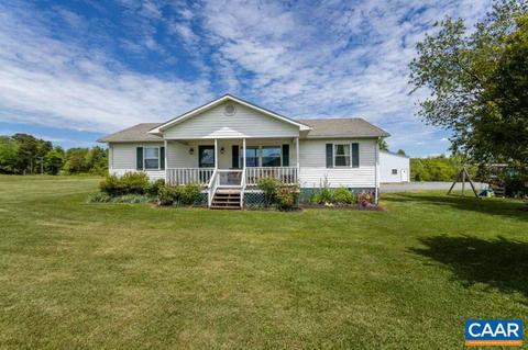 203 George James Loop, Madison, VA 22727 photo 25