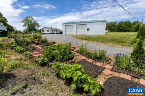 203 George James Loop, Madison, VA 22727 photo 21