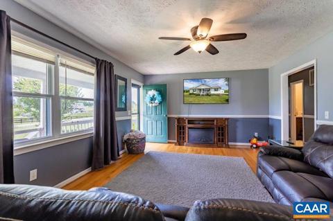 203 George James Loop, Madison, VA 22727 photo 6