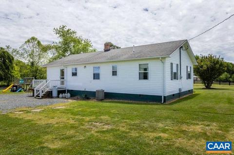 203 George James Loop, Madison, VA 22727 photo 2