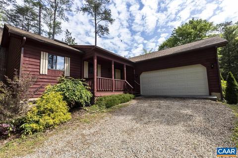 32 Begum Rd, Palmyra, VA 22963 photo 1